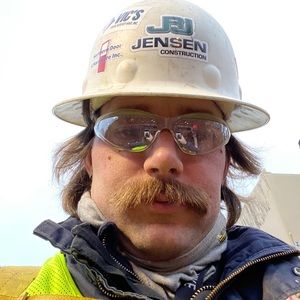 Meet your Posher, Cody